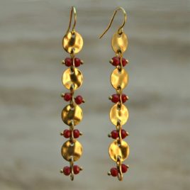 Boucles d’oreilles EthnikCity