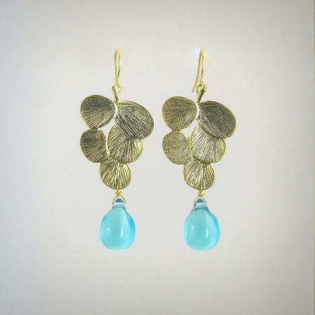 ploom-bijoux-createur-boucles-doreilles-grappa-goutte-bleu-clair